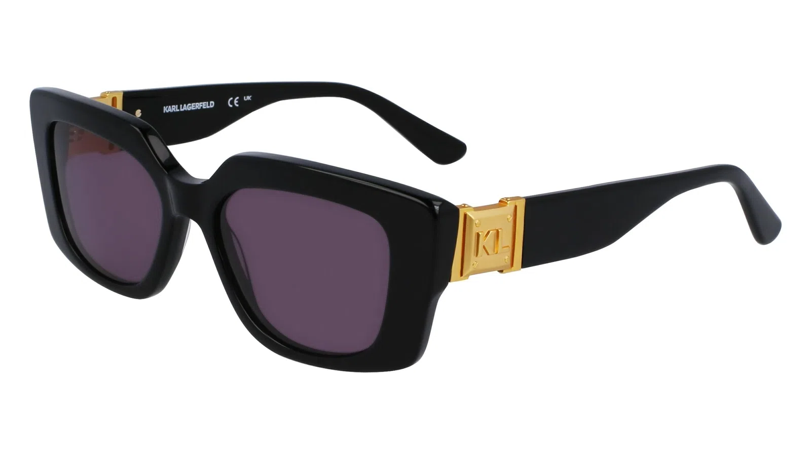 Karl Lagerfeld KL6125S Sunglasses - view 3